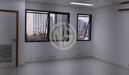 Sala à venda em São Paulo/SP