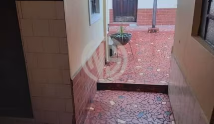 Casa à venda em São Paulo/SP