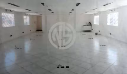 Pavilhão/Galpão Salão Comercial em Jardim das Flores, São Paulo/SP