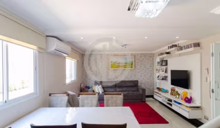 Casa em Condomínio em Vila Santa Catarina, São Paulo/SP
