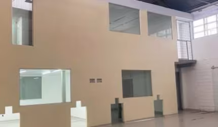 Pavilhão/Galpão Salão Comercial em Vila Califórnia(Zona Sul), São Paulo/SP