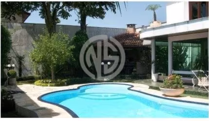 Casa em Interlagos, São Paulo/SP