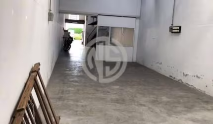 Pavilhão/Galpão Salão Comercial em Chácara Santo Antônio (Zona Sul), São Paulo/SP