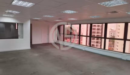 Sala Comercial em Chácara Santo Antônio (Zona Sul), São Paulo/SP