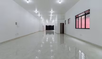 Pavilhão/Galpão Salão Comercial em Vila Clementino, São Paulo/SP