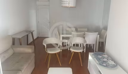 Apartamento em Vila Cruzeiro, São Paulo/SP