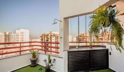 Apartamento em Vila Andrade, São Paulo/SP