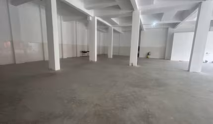 Pavilhão/Galpão Salão Comercial em Vila das Belezas, São Paulo/SP