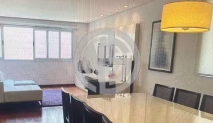Apartamento em Itaim Bibi, São Paulo/SP