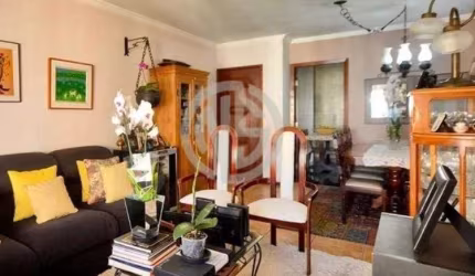 Apartamento em Perdizes, São Paulo/SP