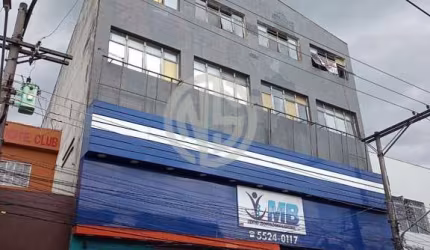 Pavilhão/Galpão Salão Comercial em Santo Amaro, São Paulo/SP