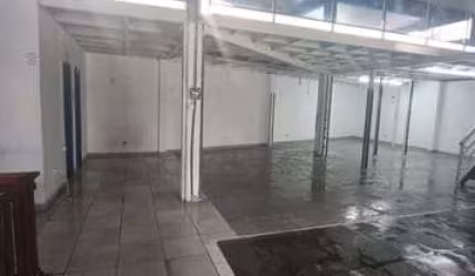 Ponto Comercial para alugar em São Paulo/SP