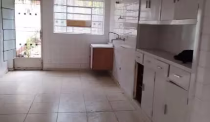 Casa para alugar em São Paulo/SP