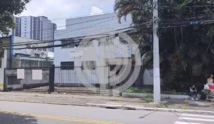 Pavilhão/Galpão Salão Comercial em Jardim Caravelas, São Paulo/SP