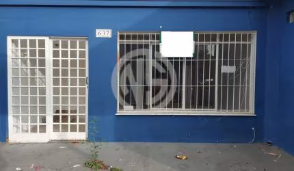 Casa em Santo Amaro, São Paulo/SP