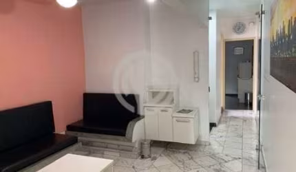 Sobrado em Indianópolis, em São Paulo-SP