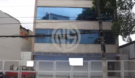 Prédio Comercial em Santo Amaro, São Paulo/SP