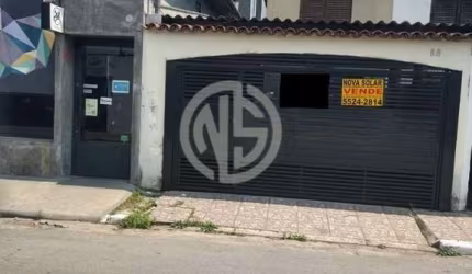 Sobrado à venda em São Paulo/SP