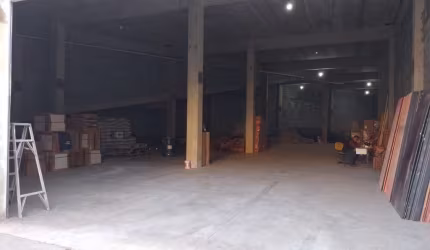 Pavilhão/Galpão para alugar em São Paulo/SP