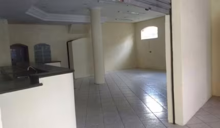 Pavilhão/Galpão Salão Comercial em Jardim Caravelas, São Paulo/SP