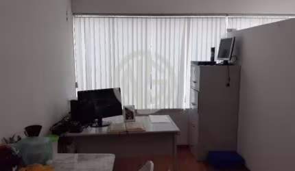 Sala Comercial em Barra Funda, São Paulo/SP
