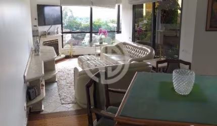 Apartamento Alto Padrão em Jardim Vitória Régia, São Paulo/SP