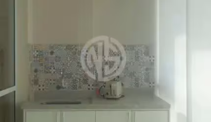 Apartamento à venda no bairro Real Parque - São Paulo/SP
