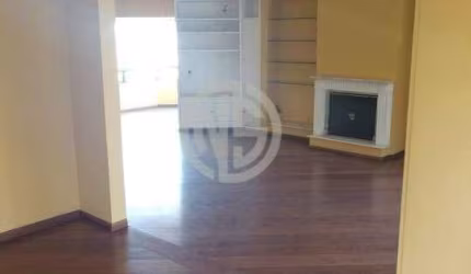 Apartamento Alto Padrão em Campo Belo, São Paulo/SP