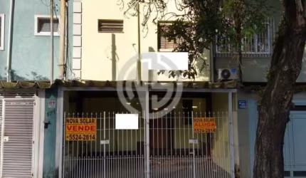 Sobrado em Vila Cruzeiro, São Paulo/SP