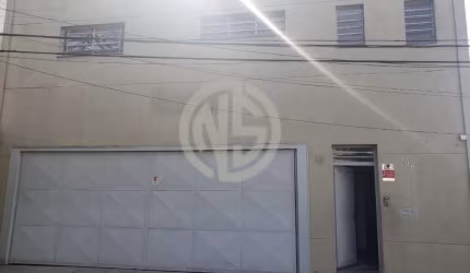 Prédio para alugar no bairro Jardim Caravelas - São Paulo/SP