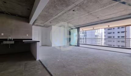 Apartamento Alto Padrão em Jardim das Acácias, São Paulo/SP