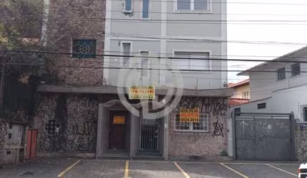 Prédio Comercial em Vila Cruzeiro, São Paulo/SP