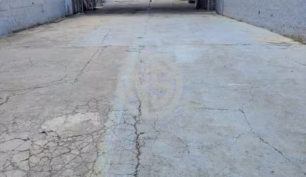 Terreno para alugar no bairro Vila Maracanã - São Paulo/SP