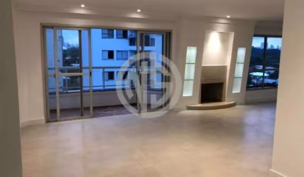 Apartamento Alto Padrão em Jardim Paulista, São Paulo/SP