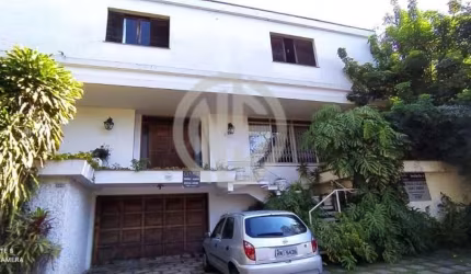 Sobrado para alugar no bairro Jardim Guedala - São Paulo/SP