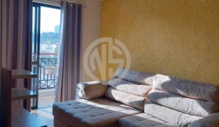 Apartamento à venda no bairro Jardim Promissão - São Paulo/SP