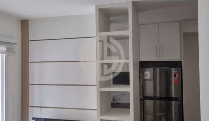 Apartamento em Santo Amaro, São Paulo/SP