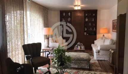 Apartamento Alto Padrão em Jardim Paulista, São Paulo/SP