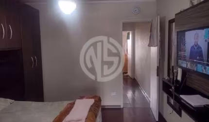 Casa à venda no bairro Interlagos - São Paulo/SP