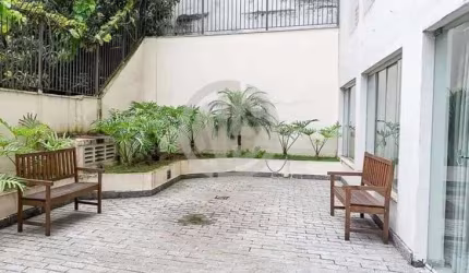 Apartamento em Jardim Flor de Maio, São Paulo/SP