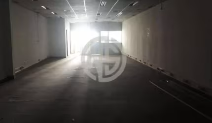 Prédio para alugar no bairro Mirandópolis - São Paulo/SP