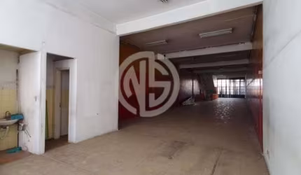 Prédio para alugar no bairro Mirandópolis - São Paulo/SP