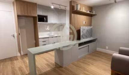 Apartamento em Jurubatuba, São Paulo/SP