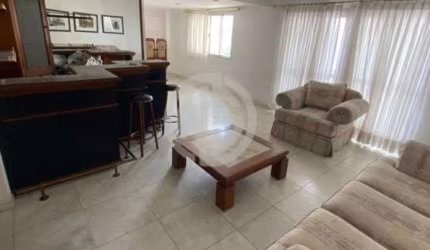 Apartamento Cobertura Duplex em Vila Mascote, São Paulo/SP