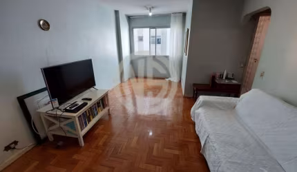 Apartamento Alto Padrão em Indianópolis, São Paulo/SP