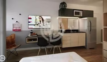 Apartamento em Vila Olímpia, São Paulo/SP