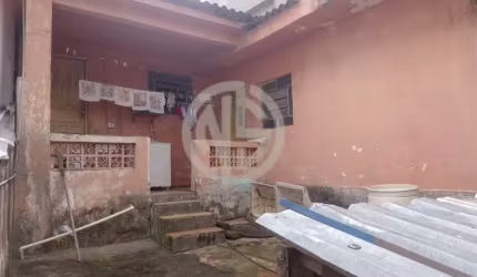 Casa à venda no bairro Jardim Dom José - São Paulo/SP, Zona Sul