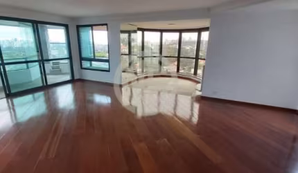 Apartamento Alto Padrão em Vila Madalena, São Paulo/SP