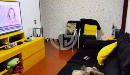 Apartamento em Cidade Ademar, São Paulo/SP