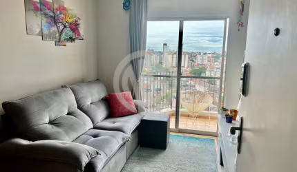 Apartamento em Vila Santa Catarina, São Paulo/SP